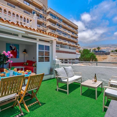 Aguaviva Free Wifi Apartment กาเยาซัลวาเค ภายนอก รูปภาพ
