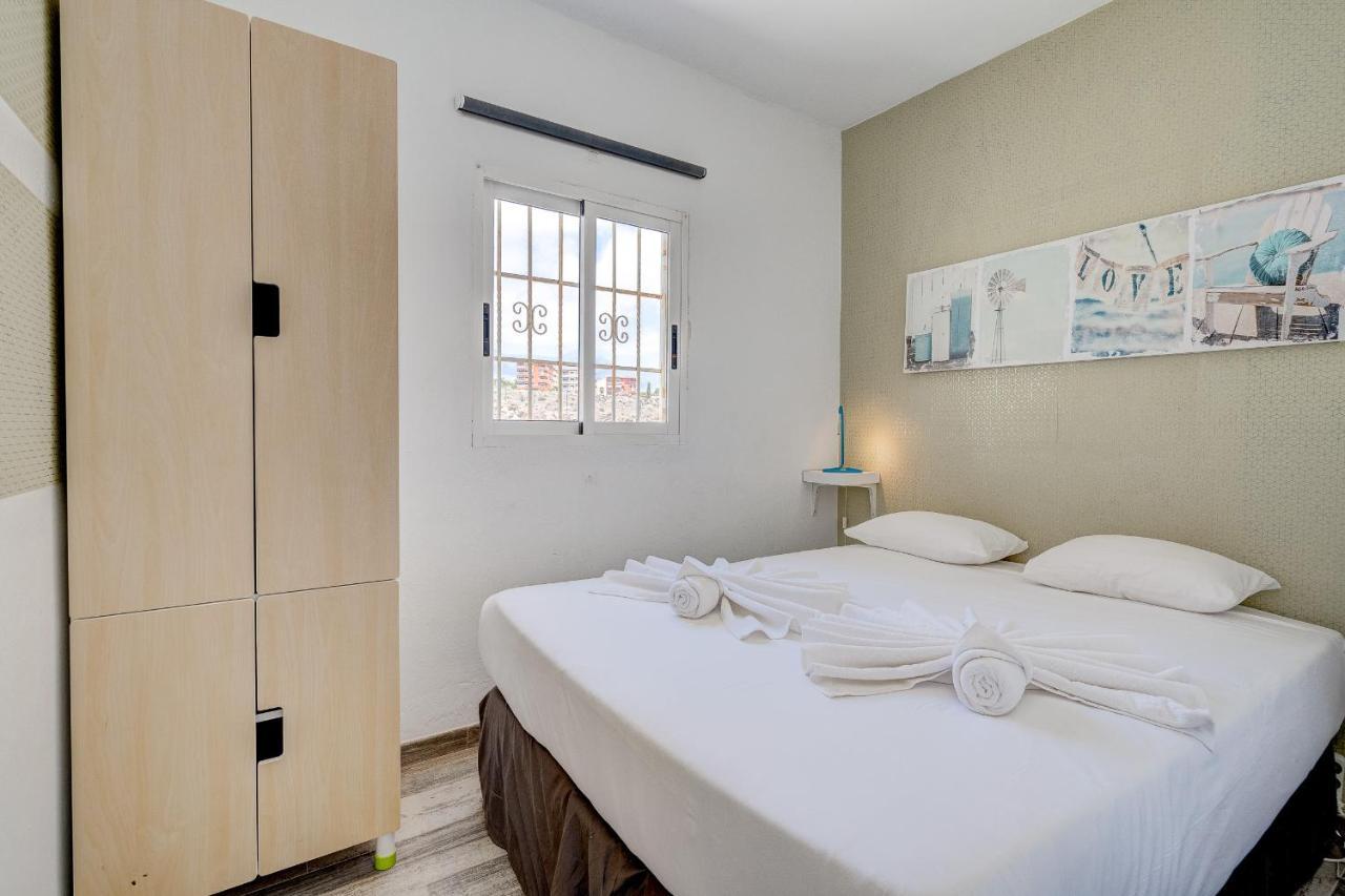Aguaviva Free Wifi Apartment กาเยาซัลวาเค ภายนอก รูปภาพ