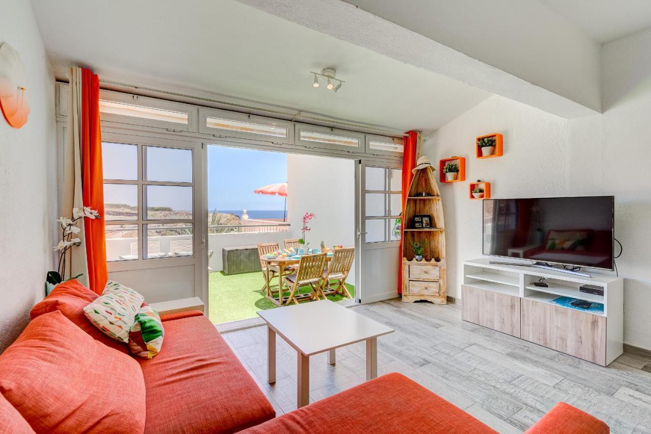 Aguaviva Free Wifi Apartment กาเยาซัลวาเค ภายนอก รูปภาพ